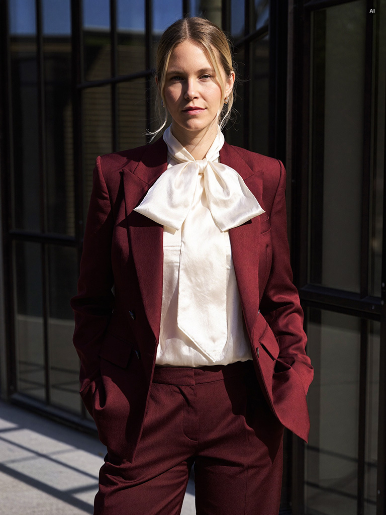 Katja Radlgruber
