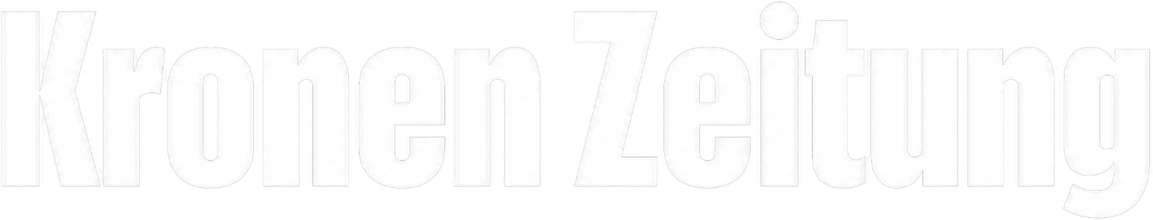 Kronen Zeitung